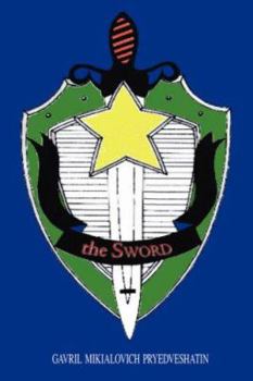 Paperback The Sword Book