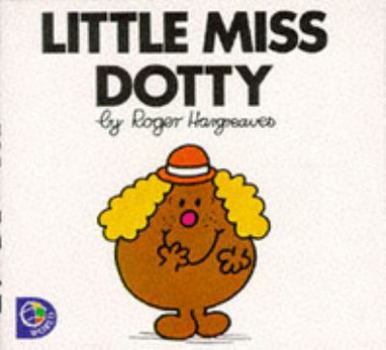 Little Miss Ditzy (Mr. Men and Little Miss)