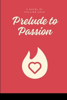 Paperback Prelude to Passion Book