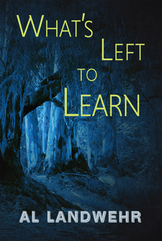 Paperback What's Left to Learn Book