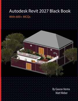 Autodesk Revit 2027 Black Book