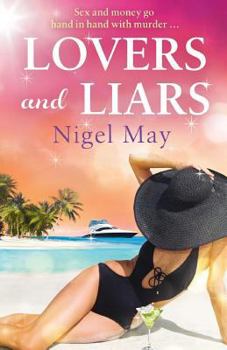 Paperback Lovers and Liars Book