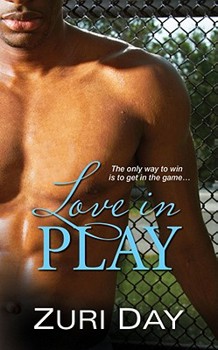 Mass Market Paperback Love in Play Book