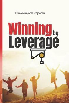 Paperback Winning by Leverage Book