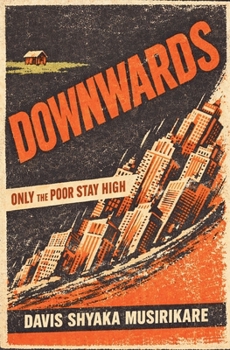 Paperback Downwards Book