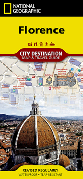 Loose Leaf Florence Map Book