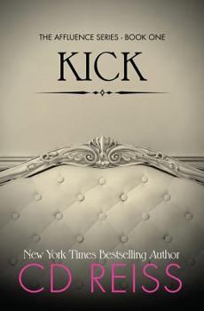 Kick - Book  of the Bend Anthology