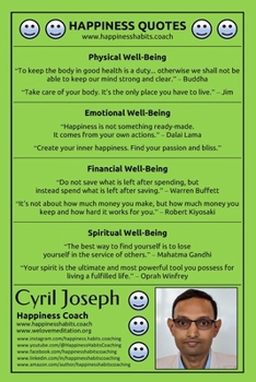 Happiness and Meditation Quotes