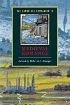 Electronics The Cambridge Companion to Medieval Romance Book