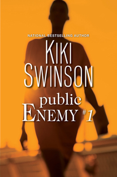 Hardcover Public Enemy #1 Book