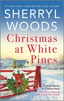 Christmas at White Pines - Book  of the And Baby Makes Three