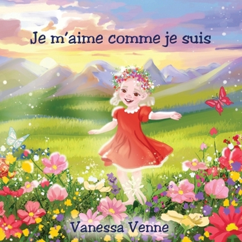 Paperback Je m'aime comme je suis [French] Book