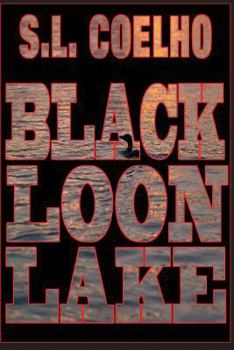 Paperback Black Loon Lake Book