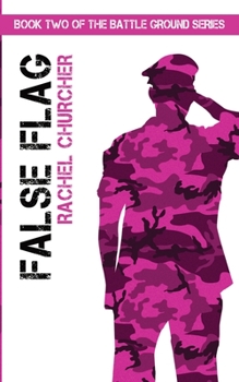 Paperback False Flag Book