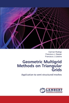 Paperback Geometric Multigrid Methods on Triangular Grids Book