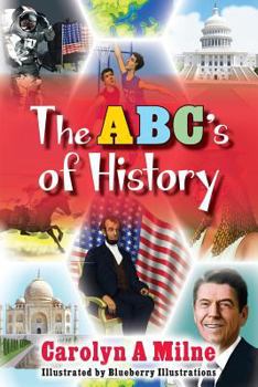Paperback The ABC's of History Book