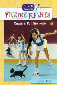 Paperback Randi's Pet Surprise Book