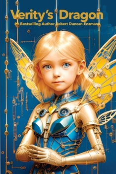 Paperback Verity's Dragon Book