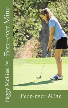 Paperback Fore-ever Mine Book