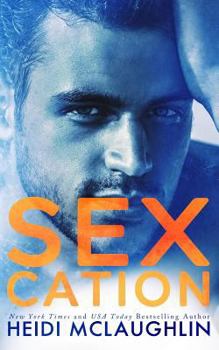 Paperback Sexcation Book