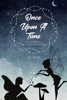 Once Upon A Time (Origins)