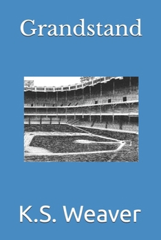 Paperback Grandstand Book