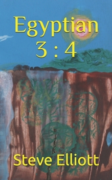 Paperback Egyptian 3: 4 Book