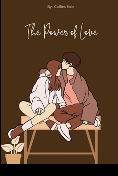 Paperback The Power of Love [Spanish] Book