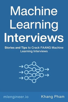Paperback Machine Learning Interviews Book