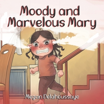 Paperback Moody and Marvelous Mary Book