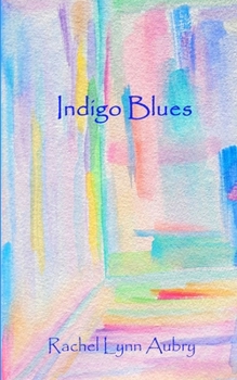 Paperback Indigo Blues Book