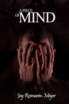 Paperback A Piece of Mind Book