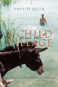 Hardcover A Child from the Village Book