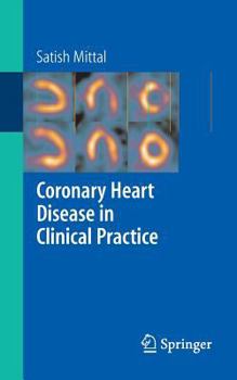 Paperback Coronary Heart Disease in Clinical Practice Book