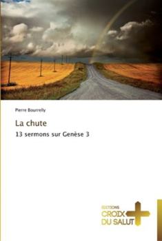 Paperback La chute [French] Book
