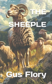 Paperback The Sheeple Book