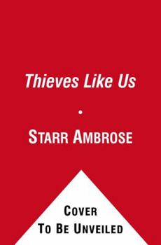 Mass Market Paperback Thieves Like Us Book