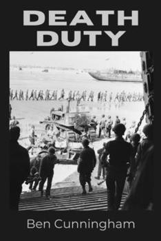 Paperback Death Duty Book