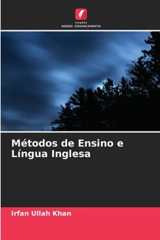 Paperback Métodos de Ensino e Língua Inglesa [Portuguese] Book