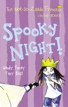 Paperback Spooky Night!: Volume 4 Book