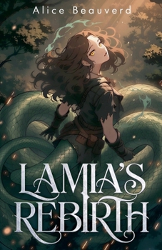 Paperback Lamia's Rebirth Book
