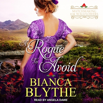 MP3 CD A Rogue to Avoid Book