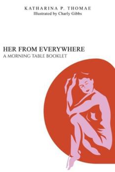 Paperback Her From Everywhere Book