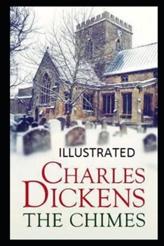 Paperback The Chimes Illustrated Book