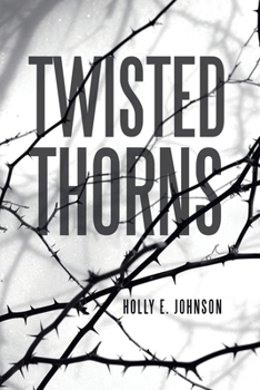 Paperback Twisted Thorns Book