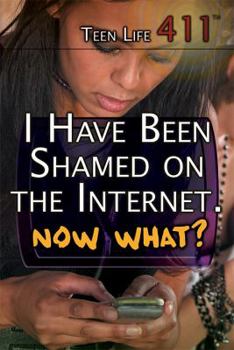Library Binding I Have Been Shamed on the Internet. Now What? Book