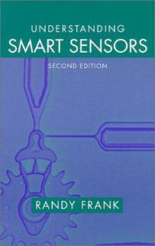 Hardcover Understanding Smart Sensors Book