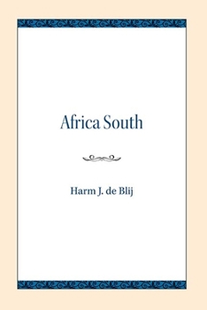 Africa South