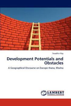 Paperback Development Potentials and Obstacles Book