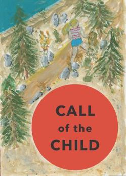 Paperback Call of the Child Book